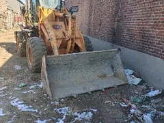 出售小铲车