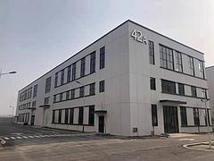 全新6000平双层厂房出租 行车5吨，可环评