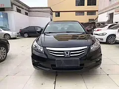 本田 雅阁 2010款 第八代雅阁 2.0 手动 基本版