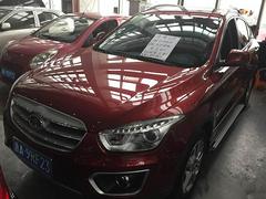 奔腾X80 2013款 2.0L 自动 前驱 豪华