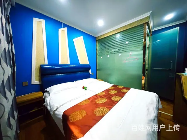 【捡漏机会！大学城民宿整院直转】的图片