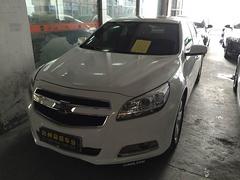 雪佛兰迈锐宝 2012款 2.0L 自动 豪华版