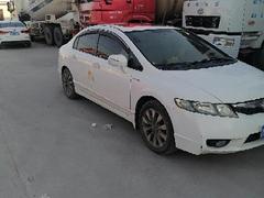 本田 思域 2009款 1.8 自动 VTi 豪华版