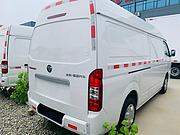 福田单排双排面包 冷藏车 经销处