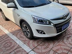 纳智捷 优6 SUV 2016款 1.8T 手自一体 风尚超