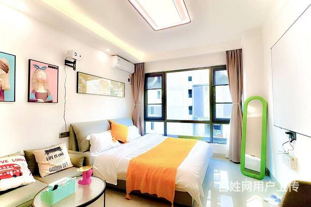 （51旺铺推荐）龙湖光年民宿24间客房转让的图片