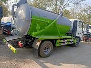 全新三轮吸粪车，二手无手续吸粪车，抽粪车