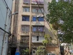 当阳烟厂宿舍 普通住宅2厅 简单装修