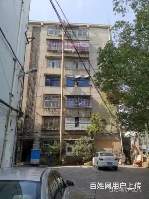 当阳烟厂宿舍 普通住宅2厅 简单装修的图片