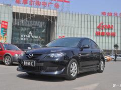 [沈阳]马自达3 1.6L 自动 经典款特惠型 2