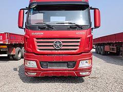 大运轻卡 牵引车 国5