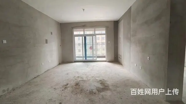 蓝盾花园 普通住宅 毛坯房的图片
