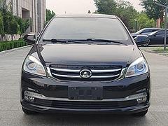 长城C30 2015款 1.5 手动 舒适型