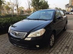 比亚迪G3 2010款 1.5L 手动 豪雅型 (