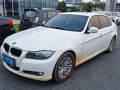 宝马3系 2012款 320i 2.0 手自一体 豪华型