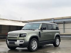 路虎Defender [卫士] 2020款 Defender