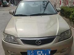 马自达MX-5(进口) 1998款 1.8 自动 146hp