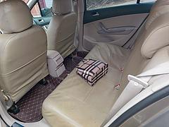 标致408 2012款 1.6 手自一体 影音导航版