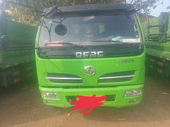 东风自卸车