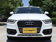 奥迪Q3 2013款 2.0TFSI 双离合 35TFSI