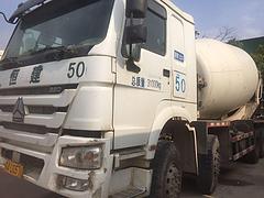 工程车