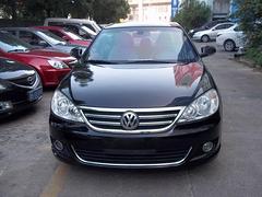 大众朗逸 2010款 1.6L 手动 品轩进享版