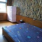 棉麻早市附近2室550园 普通住宅1厅 简单装修