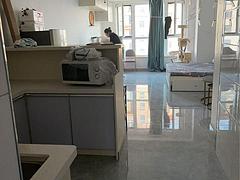 海通蓝裙 公寓出租