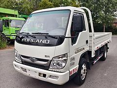 福田 其他 自卸车 国6