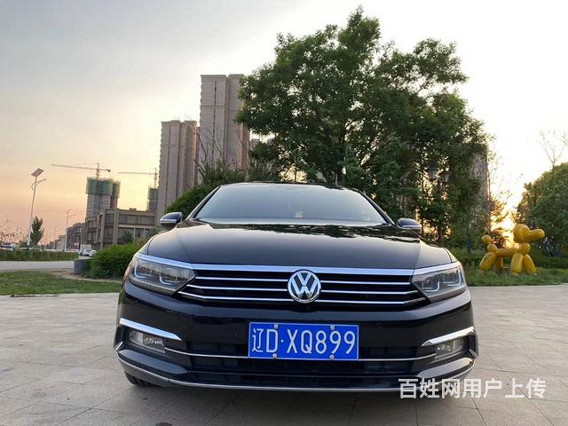 大众 迈腾 2017款 1.8TSI 双离合 330TSI的图片