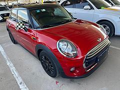 MINI Mini 5-Door(进口) 2016款 Min