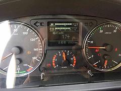 二手国五解放9吨油罐车 低价出售质量有保障