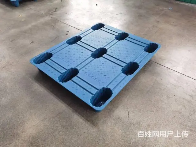 长期大量收售塑料托盘塑胶卡板木托盘二手木栈板木卡板的图片
