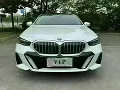 2025年宝马530Li
