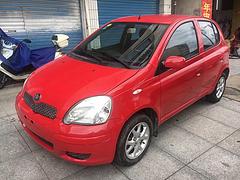 一汽 威姿 2006款 1.3 手动 豪华型
