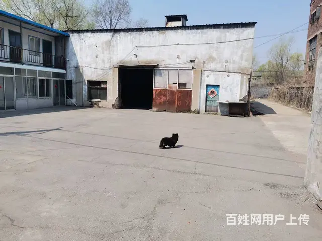 彩屯加油站附近厂房出租的图片