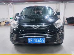 【搞定了！】江淮 瑞风 2014款 瑞风S5 2.0T 双离