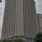 绵阳富临大都会精装甲级写字楼出租