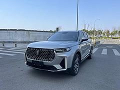 奔腾T99 2020款 2.0TD 手自一体 20TD 运动