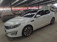 起亚K5 2014款 2.0 手自一体 GLS