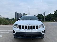 Jeep Compass [指南者](进口) 2011款 2