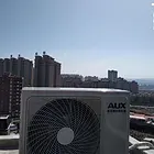 专业:空调维修拆装移机