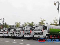 杭州哪有10方市政管道疏通车 淤泥车 厂区抽粪车
