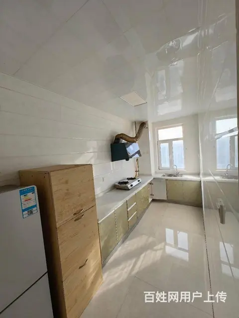 惊天动地好房子 达活泉周边 电梯 老证 带地下室 有钥匙的图片