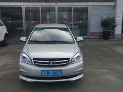 长城腾翼C30 2013款 1.5L 手动 豪华型