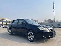 比亚迪G3 2011款 G3R 1.5 手动 尚雅型