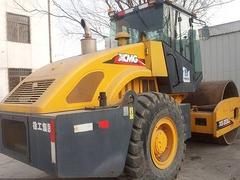 二手22吨压路机市场2018报价急转让出售