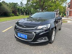 雪佛兰 迈锐宝 2017款 1.5T 手自一体 LS+ 舒适