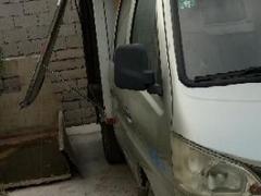 双排黑豹国四车