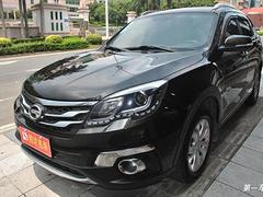 [东莞]广汽传祺传祺GS5 2.0L 自动 豪华导